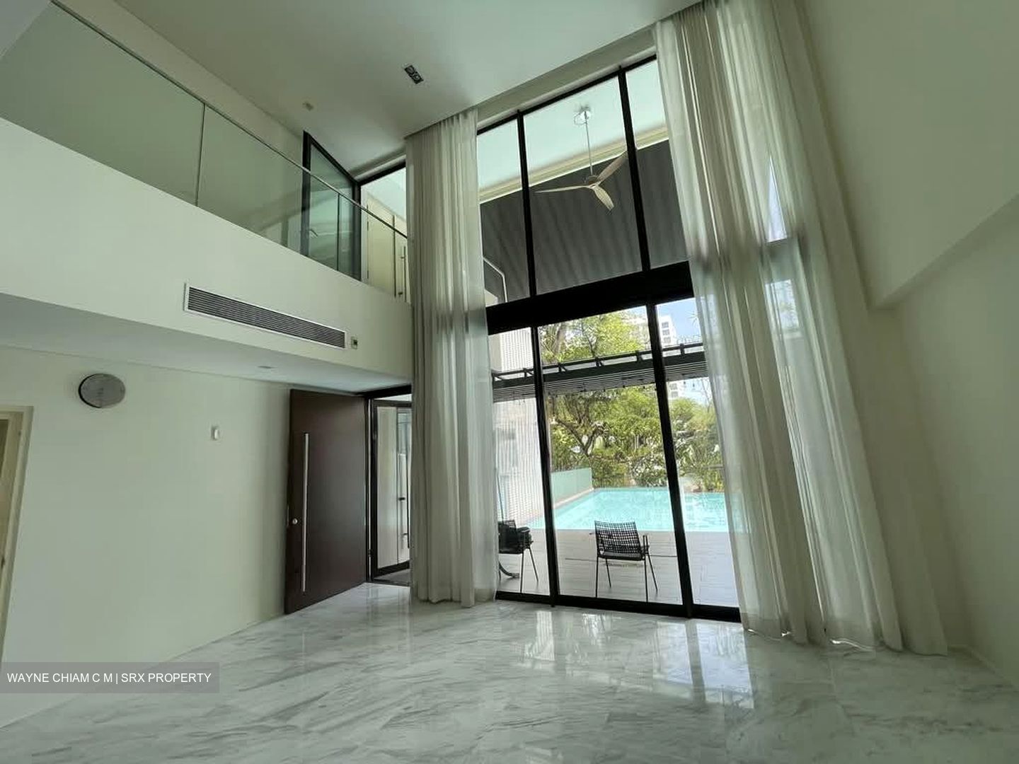8 Nassim Hill (D10), Apartment #602058391